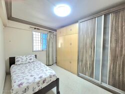 Blk 206 Yishun Street 21 (Yishun), HDB 3 Rooms #485440931